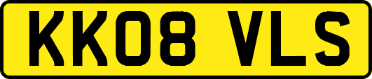KK08VLS
