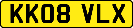 KK08VLX