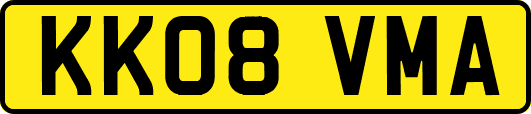 KK08VMA