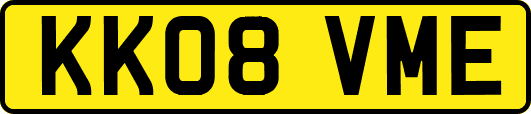 KK08VME