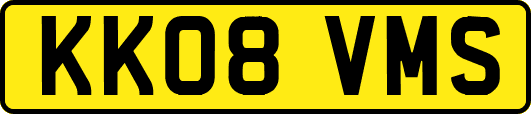 KK08VMS