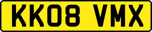 KK08VMX
