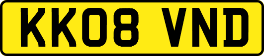 KK08VND