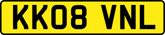 KK08VNL