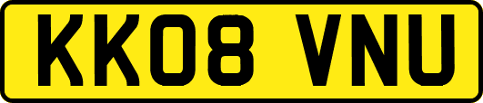 KK08VNU