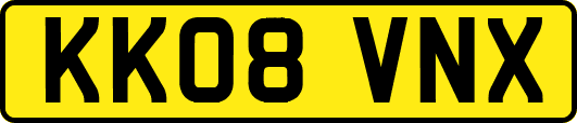 KK08VNX