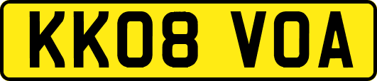 KK08VOA