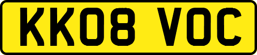 KK08VOC