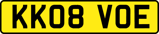 KK08VOE