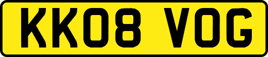 KK08VOG