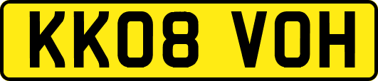 KK08VOH