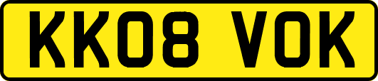 KK08VOK
