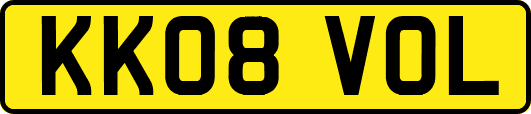 KK08VOL