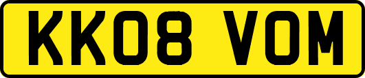 KK08VOM
