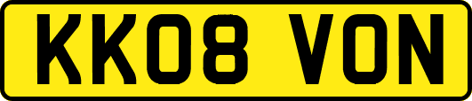 KK08VON