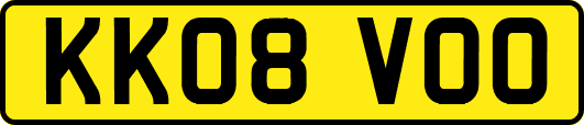 KK08VOO