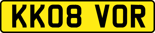 KK08VOR