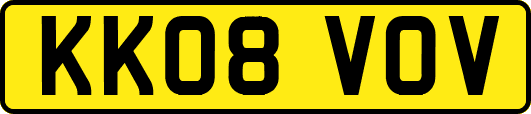 KK08VOV