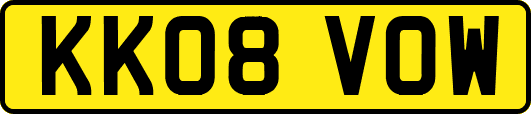 KK08VOW