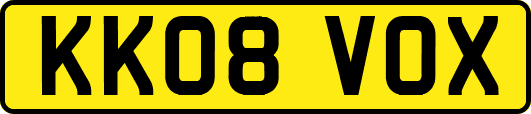 KK08VOX