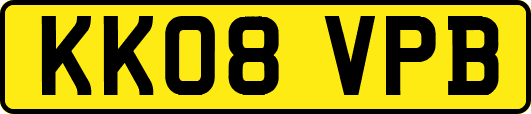 KK08VPB