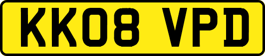 KK08VPD