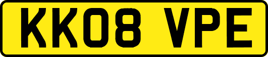 KK08VPE