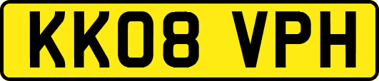 KK08VPH