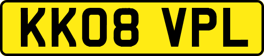 KK08VPL