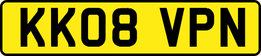 KK08VPN