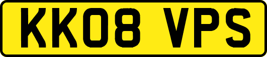 KK08VPS