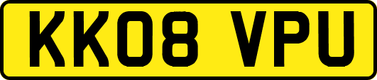 KK08VPU