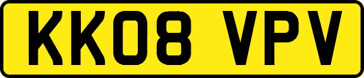 KK08VPV