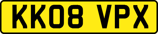 KK08VPX