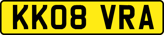 KK08VRA