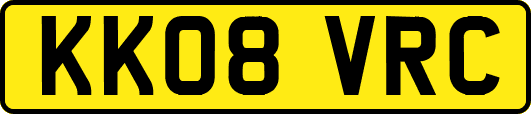 KK08VRC