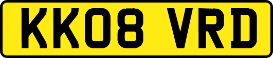 KK08VRD