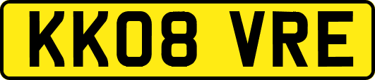 KK08VRE