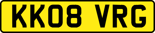 KK08VRG