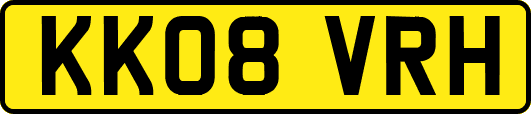 KK08VRH