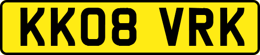 KK08VRK