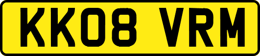 KK08VRM