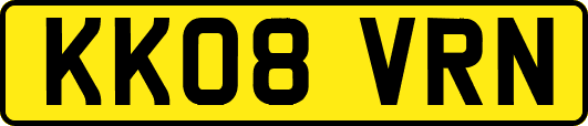 KK08VRN