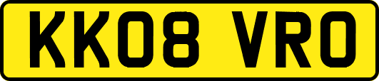KK08VRO