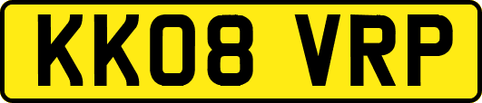 KK08VRP