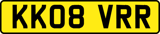 KK08VRR