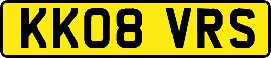 KK08VRS