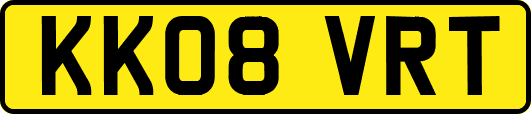 KK08VRT