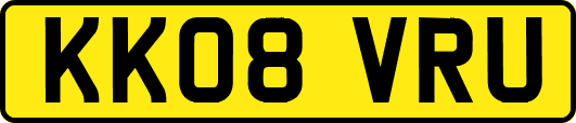 KK08VRU
