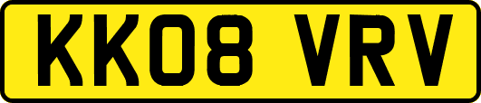 KK08VRV